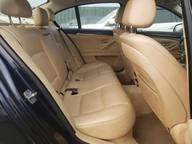 WBA5A7C50ED616426 BMW 528 XI