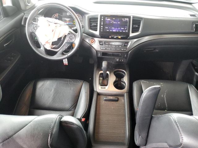5FNYF5H64JB008936 Honda PILOT EXL