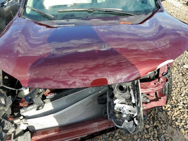 2HKRM4H42GH691264 Honda CR-V SE