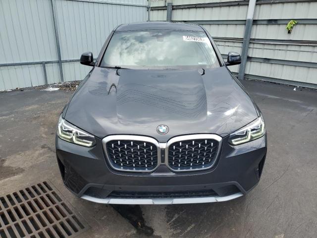 5UX33DT02N9J72054 BMW X4 Xdrive30i