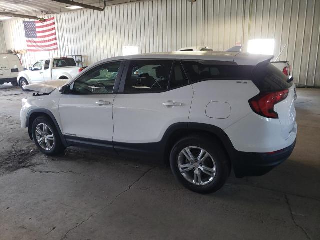 3GKALMEV4ML305473 GMC Terrain Sle