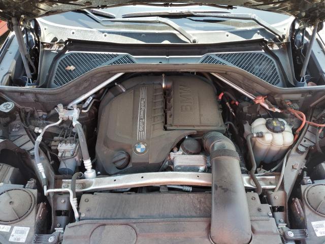 5UXKU2C55J0X51191 BMW X6 Xdrive35i