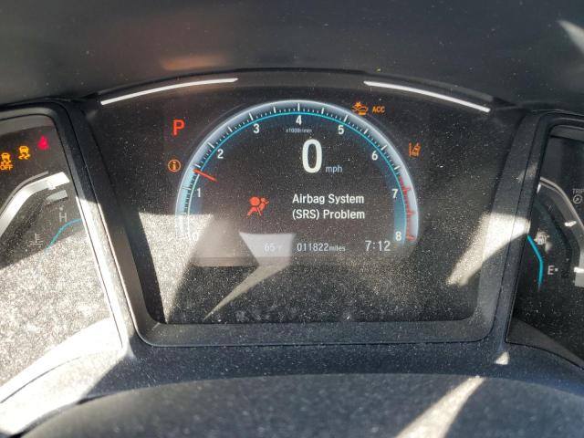 2HGFC2F64LH506053 Honda Civic Lx