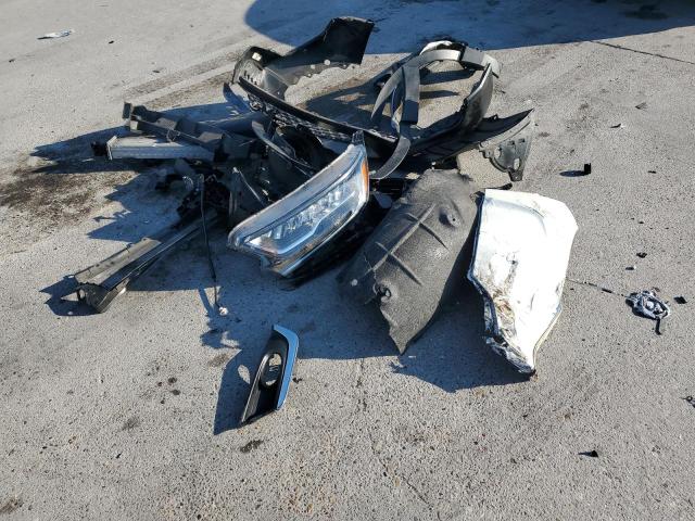 2HKRW1H99JH521091 Honda Cr-v Touring