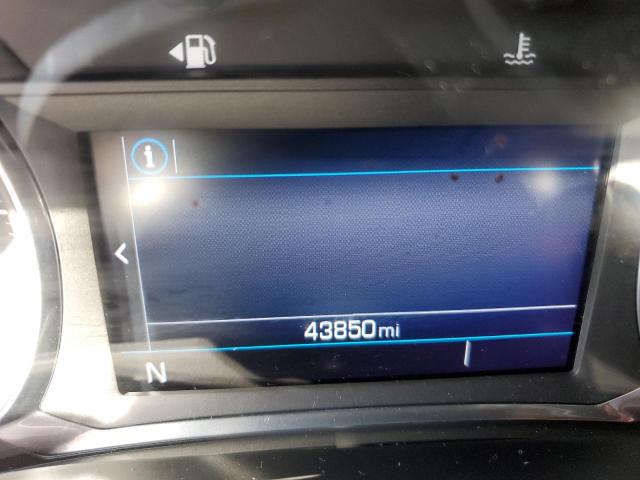1GKKNKLA1MZ228668 GMC ACADIA SLE