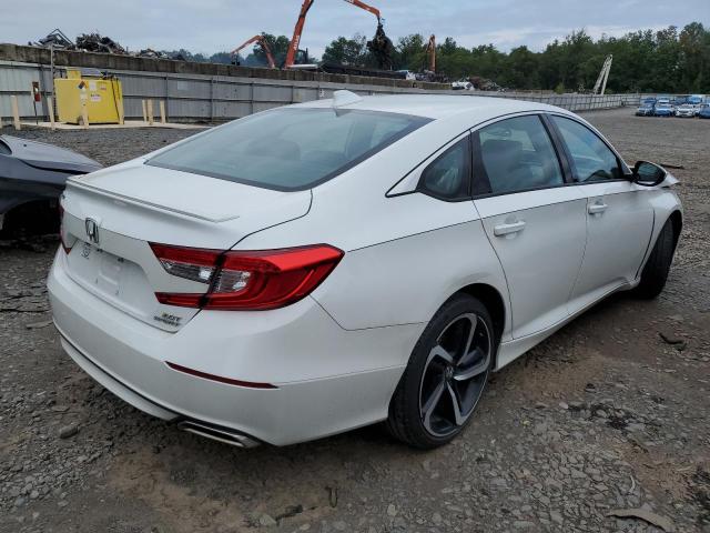 1HGCV2F36LA008311 Honda Accord Sport