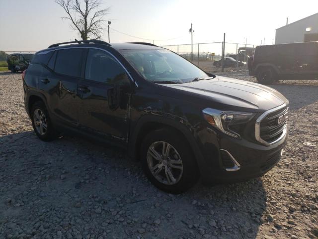 3GKALMEV7JL366862 GMC Terrain Sle