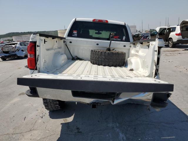 3GTU2UEC1FG242418 GMC Sierra K1500 Sle
