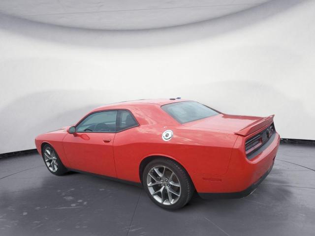 2C3CDZJG2NH164116 Dodge Challenger Gt