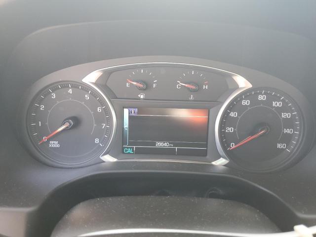 1GKKNMLS7KZ232242 GMC Acadia Slt-1
