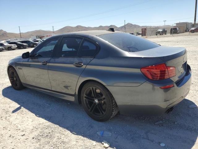 WBA5A5C58GG347470 BMW 528 I