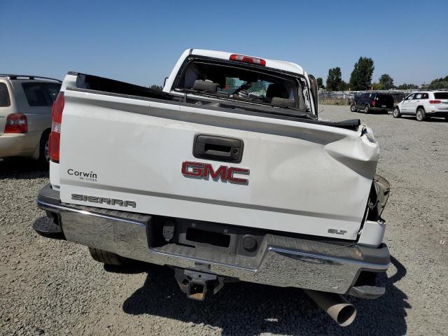 1GT12TEY2HF145225 GMC Sierra K2500 Slt