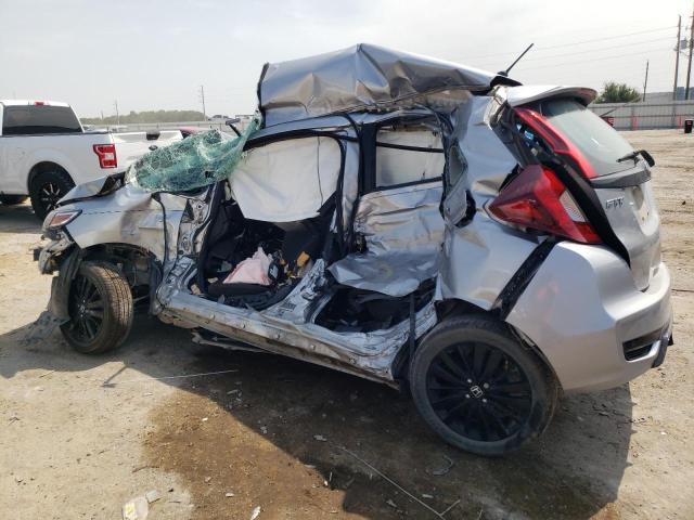 3HGGK5H65JM707352 Honda Fit Sport