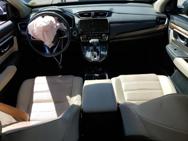 7FARW2H8XJE058863 Honda CR-V EXL