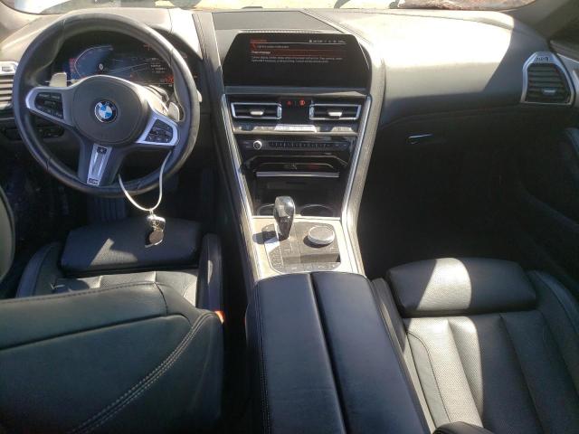 WBADZ2C00LCE17572 BMW 840i