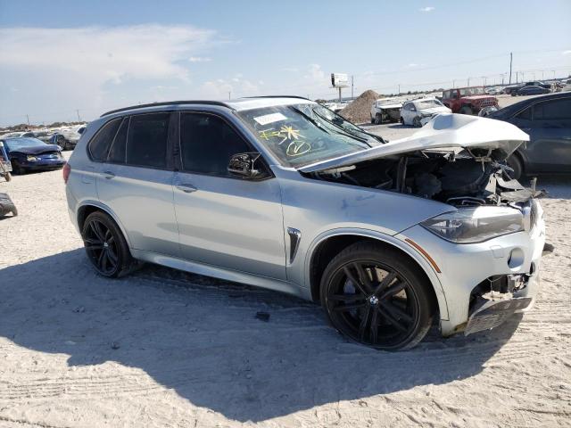5YMKT6C33H0U39267 BMW X5 M