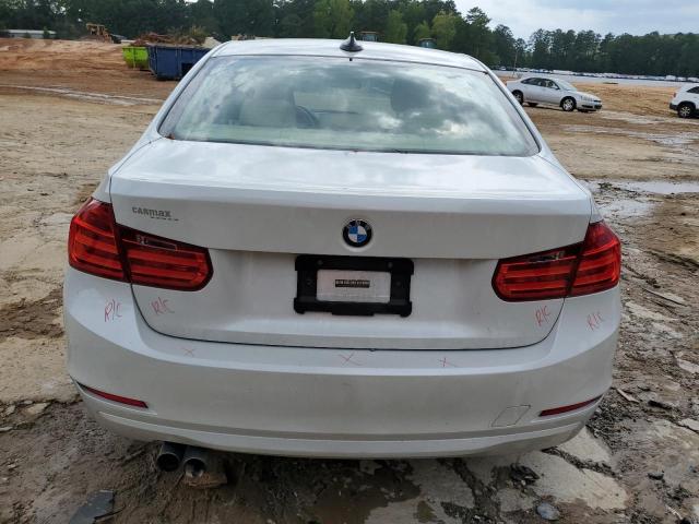 WBA3A5G5XENP28070 BMW 328 I