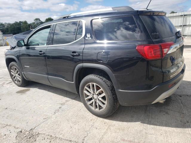 1GKKNLLS5HZ177938 GMC ACADIA SLE