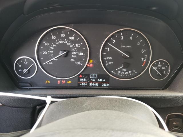 WBA3A5C58EP601795 BMW 328 I