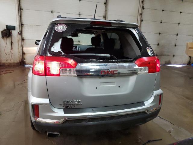 2GKALNEK3G6274270 GMC Terrain Sle