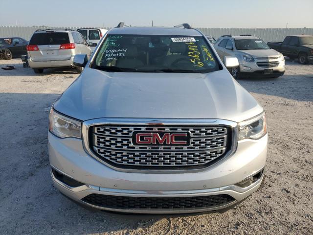 1GKKNXLSXHZ244668 GMC Acadia Denali