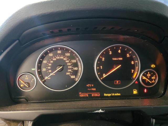 5UXKR0C56G0P25200 BMW X5 Xdrive35i