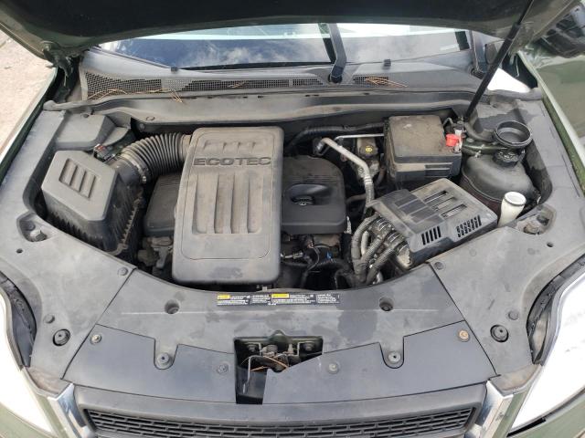 2GKALMEK5F6147061 GMC Terrain Sle