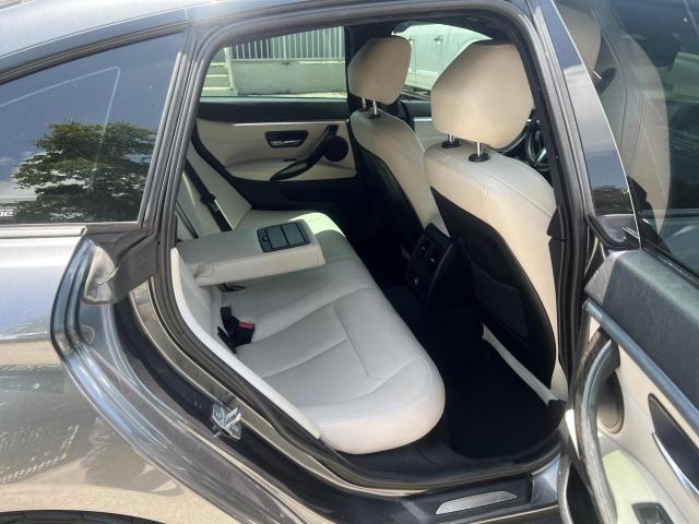 WBA4A5C59FG052548 BMW 428 I Gran Coupe