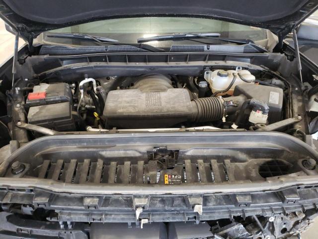1GTU9DEL9MZ279127 GMC Sierra K1500 Slt