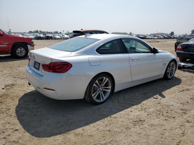 WBA4W3C55JAB87045 BMW 430I