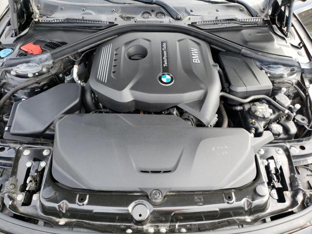 WBA4F9C52HG792485 BMW 430xi Gran Coupe