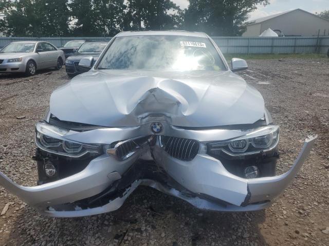 WBA8D9G30HNU66034 BMW 330 XI