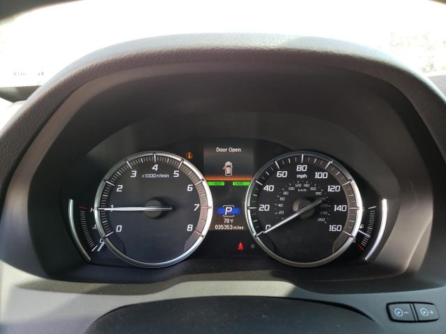 5J8YD4H30LL041939 Acura MDX