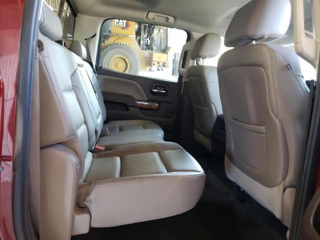 3GTU2VEC6EG216241 GMC Sierra K1500 Slt