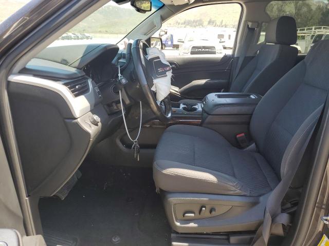 1GKS1FKC4JR223076 GMC Yukon Xl C1500 Sle