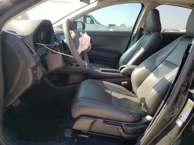 3CZRU5H57KM711004 Honda HR-V EX