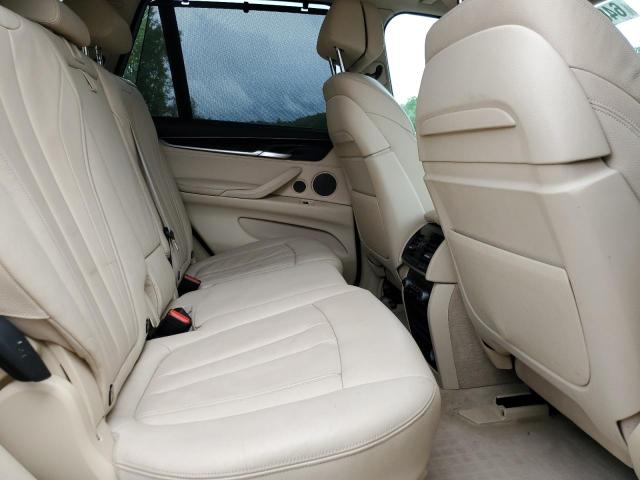 5UXKS4C52F0J99528 BMW X5 Xdrive35d