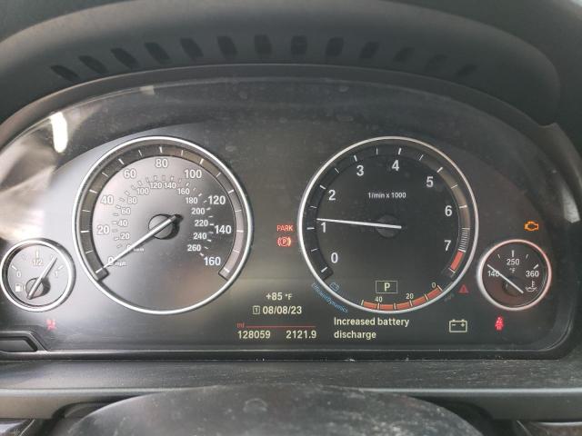 WBA5A5C59FD514449 BMW 528 I