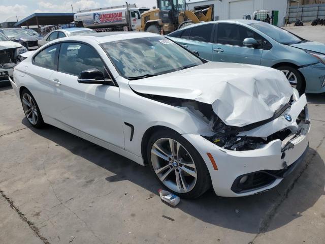 WBA3N3C59EK230393 BMW 428 I