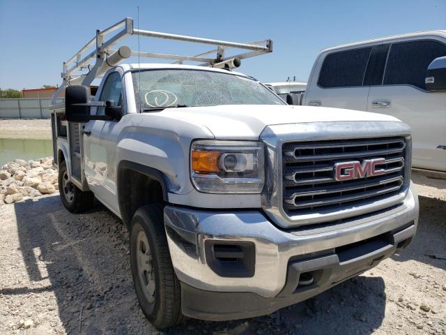 1GD01REG5GZ324926 GMC Sierra C2500 Heavy Duty