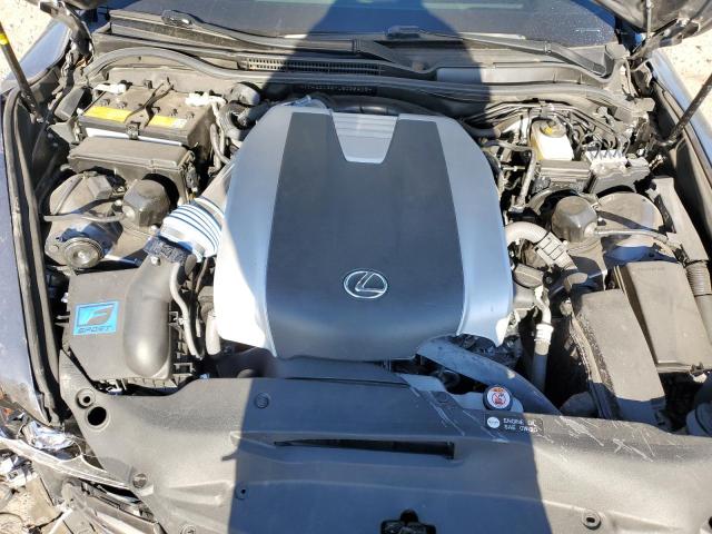 JTHGZ1B27L5035603 Lexus Is 350 F-sport