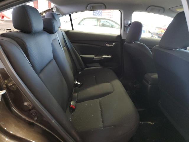 2HGFB2F57EH544860 Honda Civic Lx