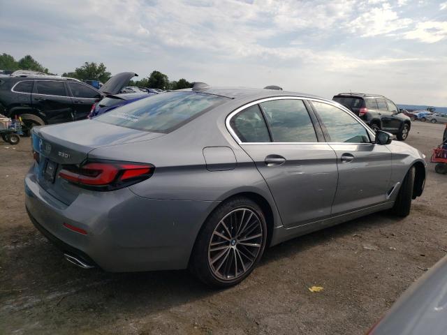 WBA13BJ06PWX97462 BMW 530 XI