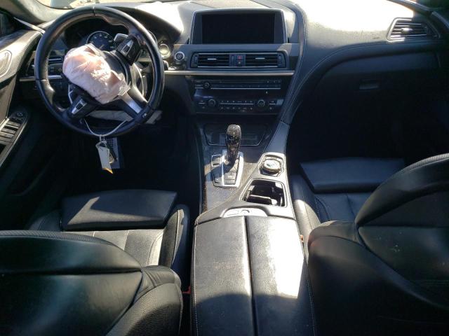 WBA6B2C53FGB99178 BMW 650 I Gran Coupe