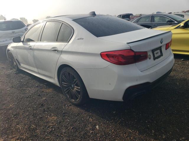 WBAJB1C5XJG623854 BMW 530XE