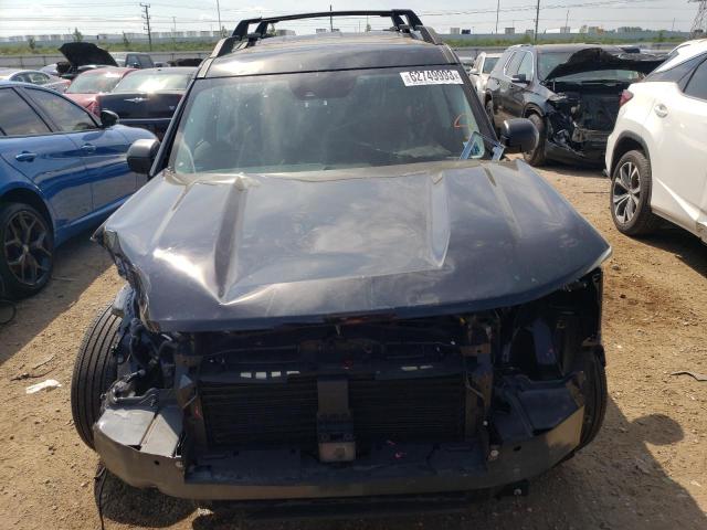 3FMCR9C66MRA35084 Ford Bronco Sport Outer Banks