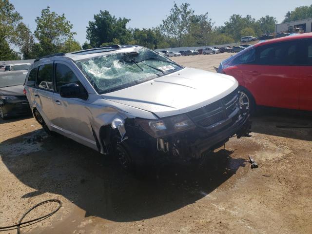 3C4PDCBG4ET111997 Dodge Journey Sxt