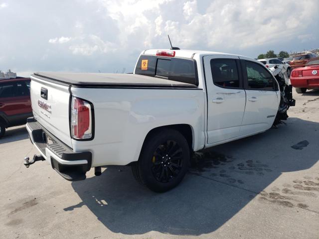 1GTG5CEN0M1192445 GMC Canyon Elevation