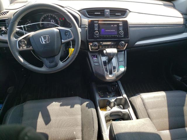 2HKRW5H39JH420457 Honda CR-V LX