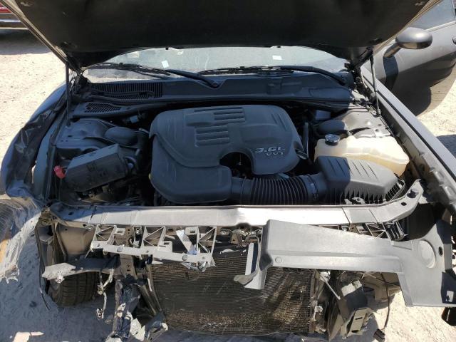 2C3CDZAG8NH185486 Dodge Challenger Sxt